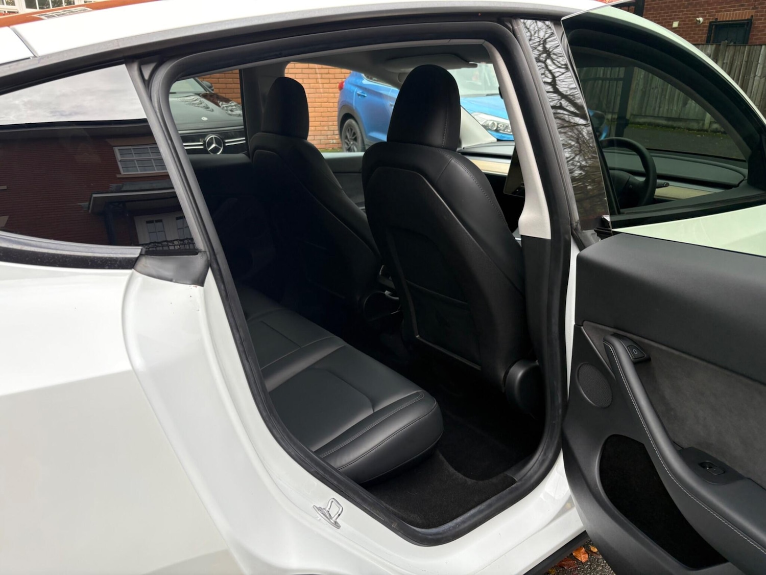 Used Tesla Model Y 2022 for sale - 76521786: Photo 13