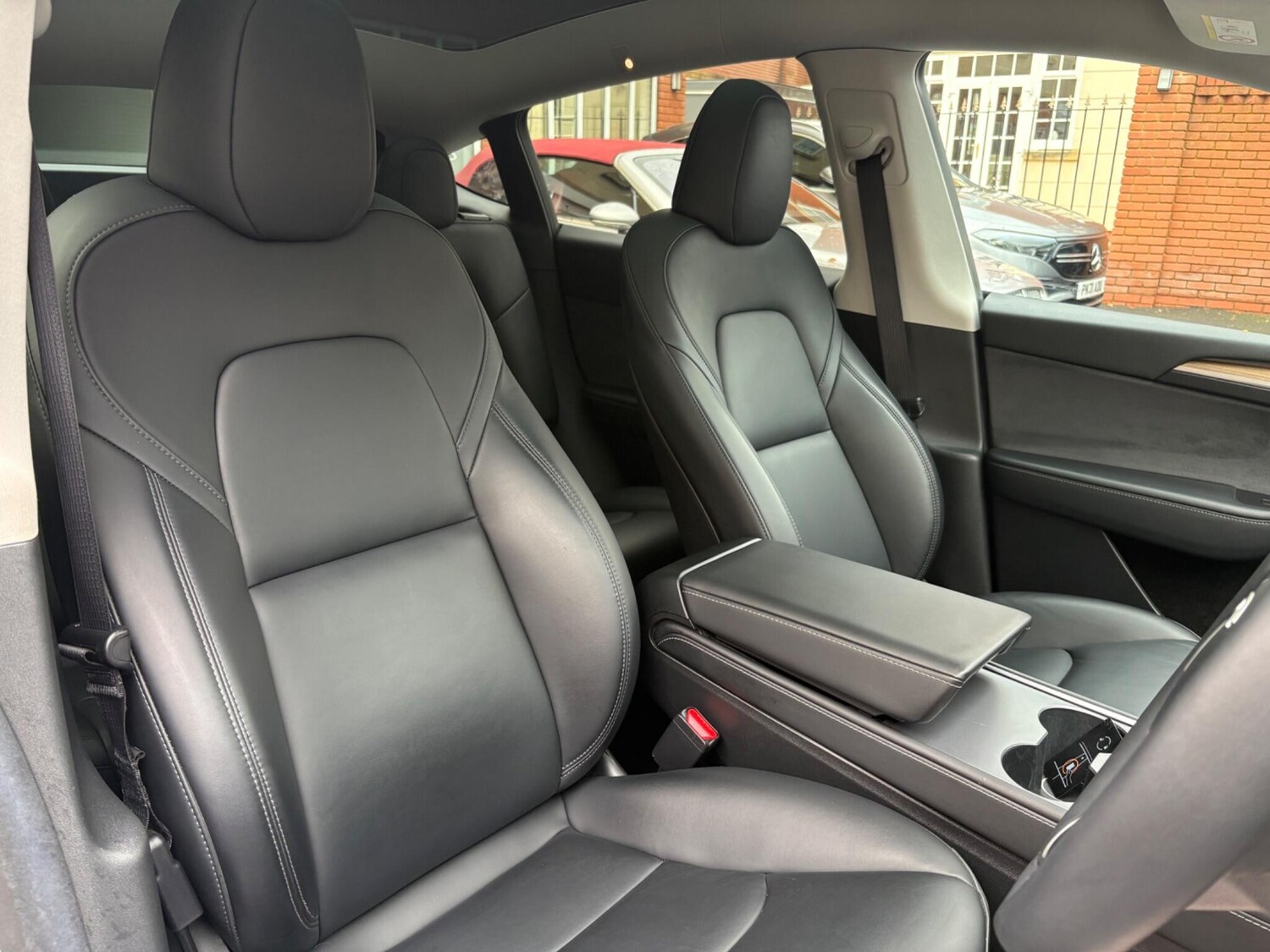 Used Tesla Model Y 2022 for sale - 76521786: Photo 14