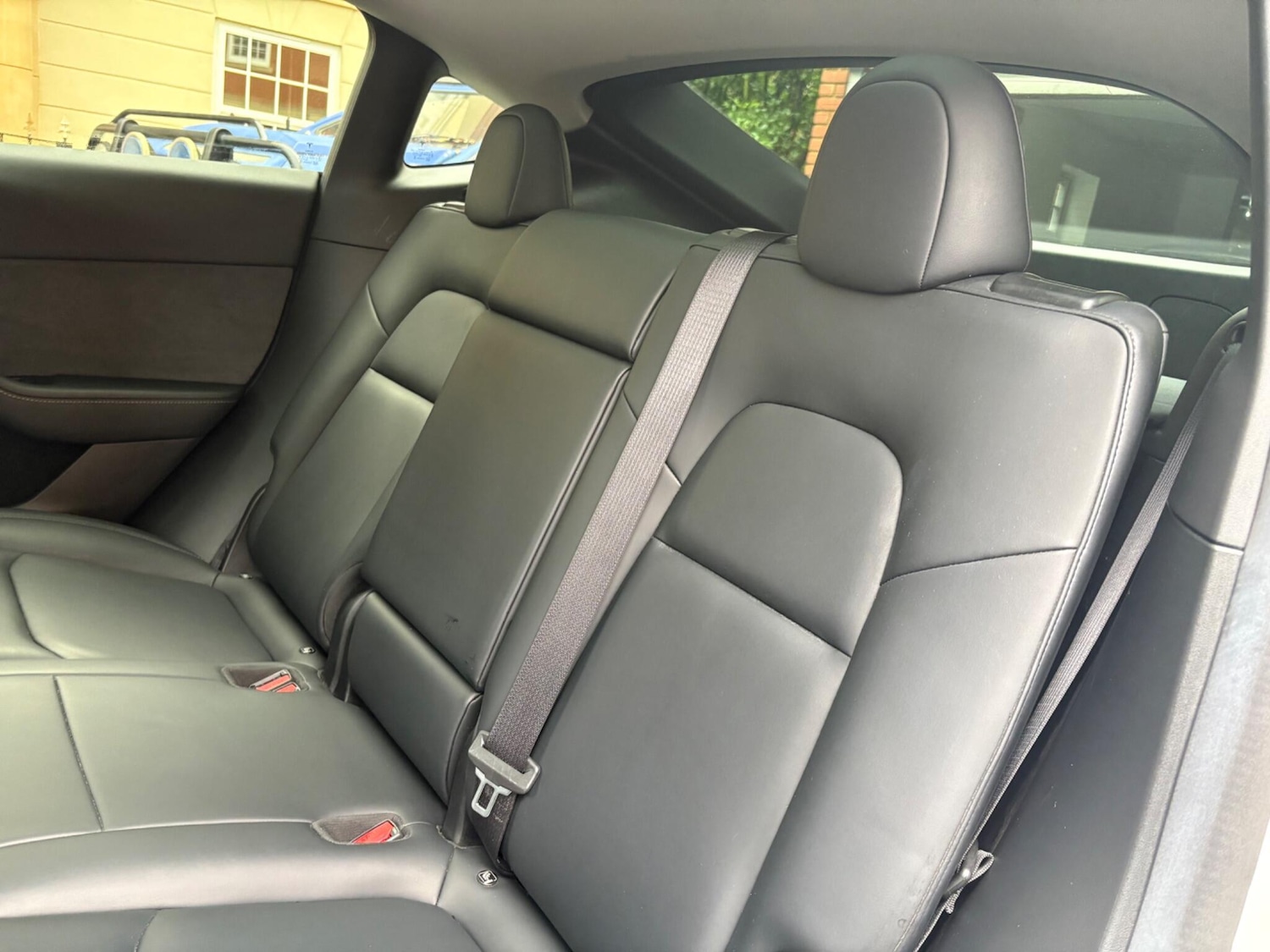 Used Tesla Model Y 2022 for sale - 76521786: Photo 16