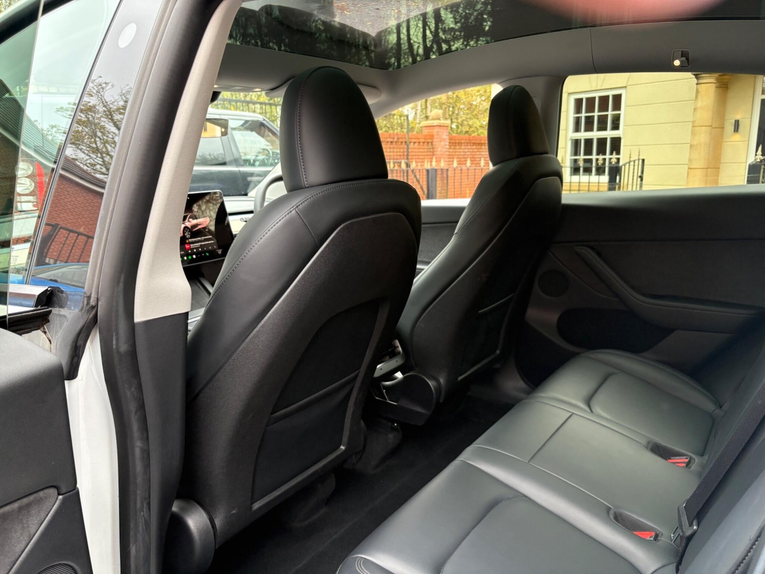 Used Tesla Model Y 2022 for sale - 76521786: Photo 17