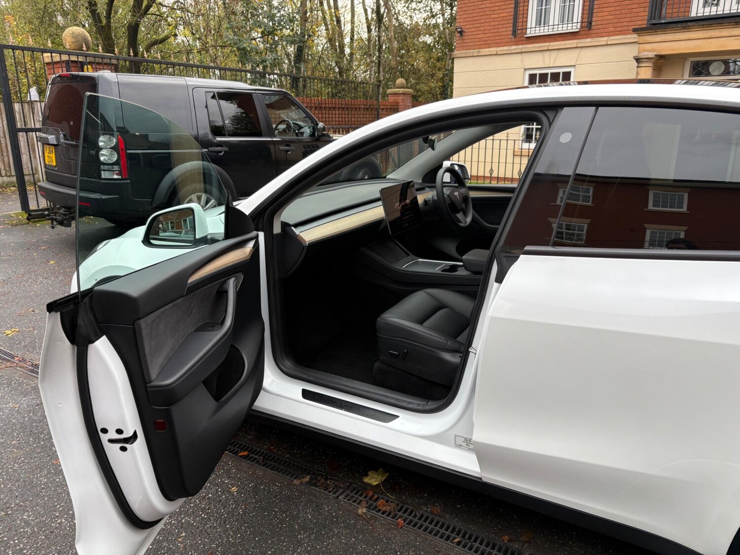 Used Tesla Model Y 2022 for sale - 76521786: Photo 18