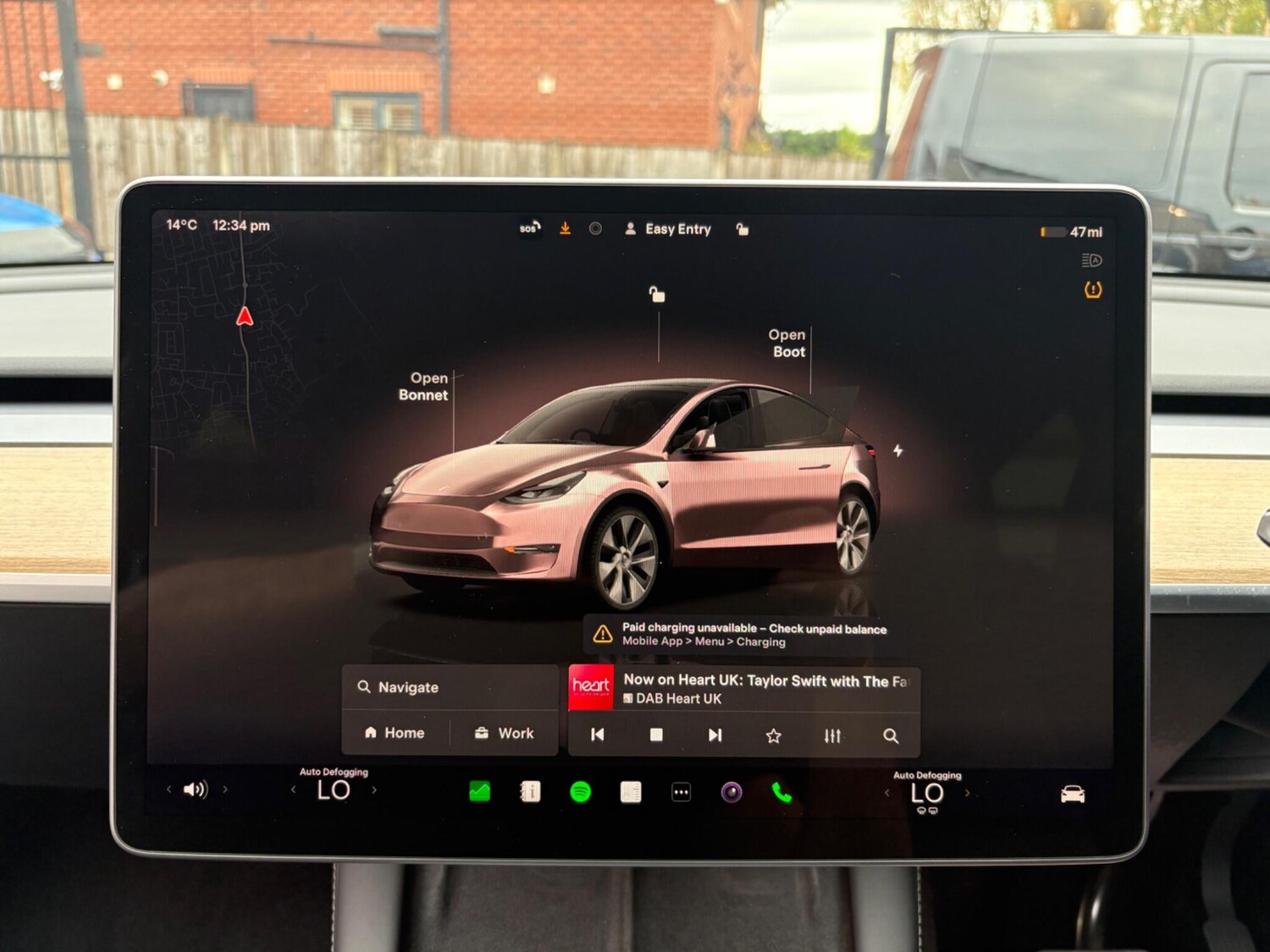 Used Tesla Model Y 2022 for sale - 76521786: Photo 19