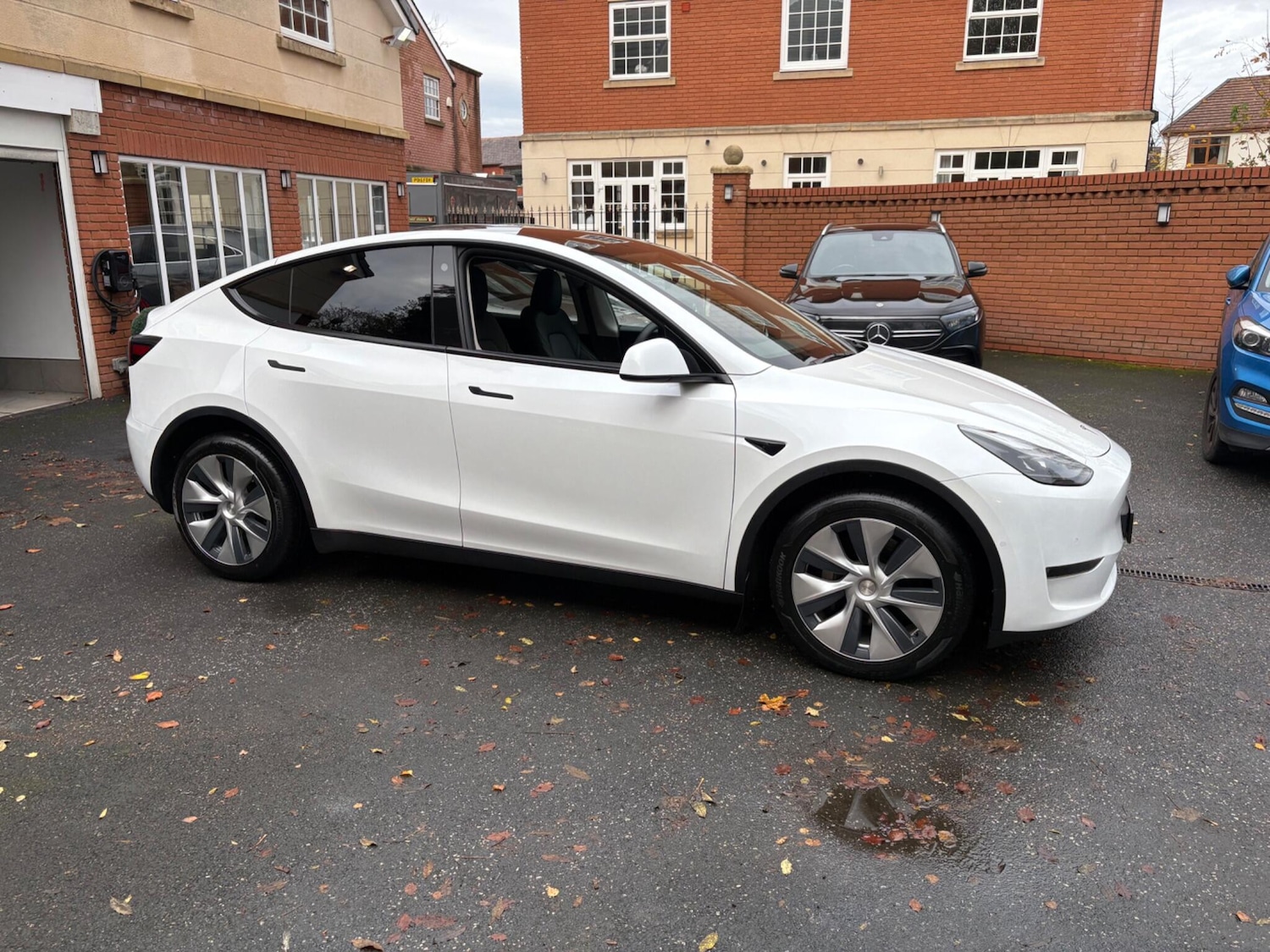 Used Tesla Model Y 2022 for sale - 76521786: Photo 5