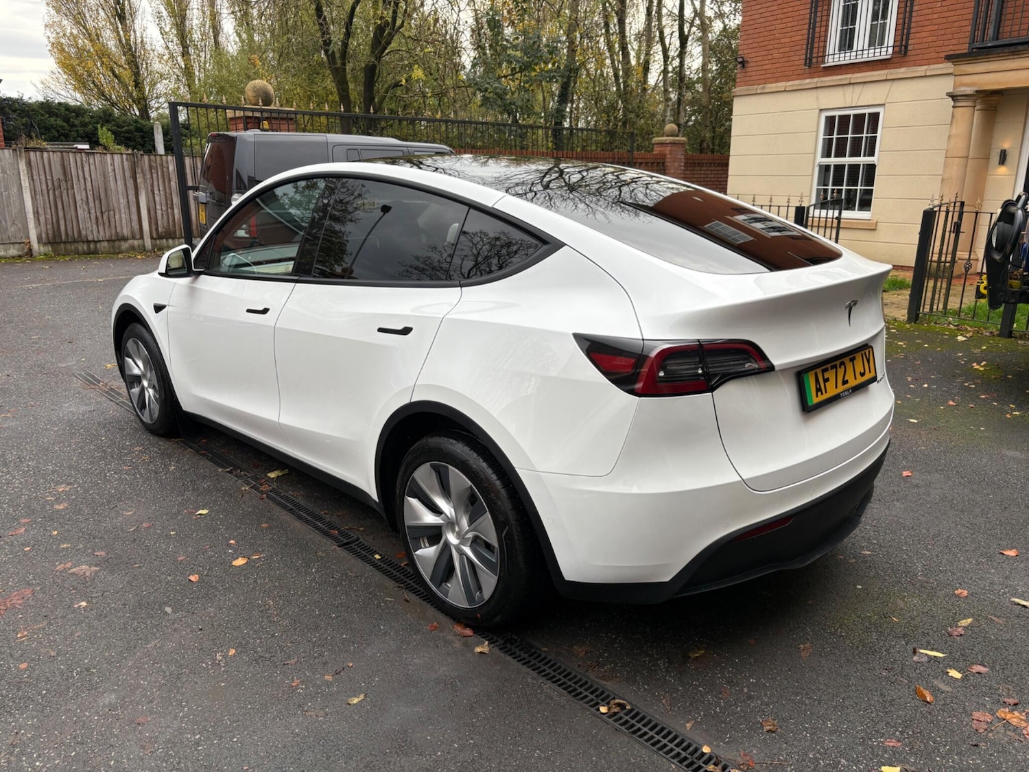 Used Tesla Model Y 2022 for sale - 76521786: Photo 7