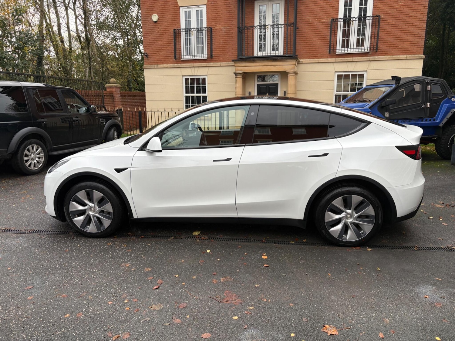 Used Tesla Model Y 2022 for sale - 76521786: Photo 8