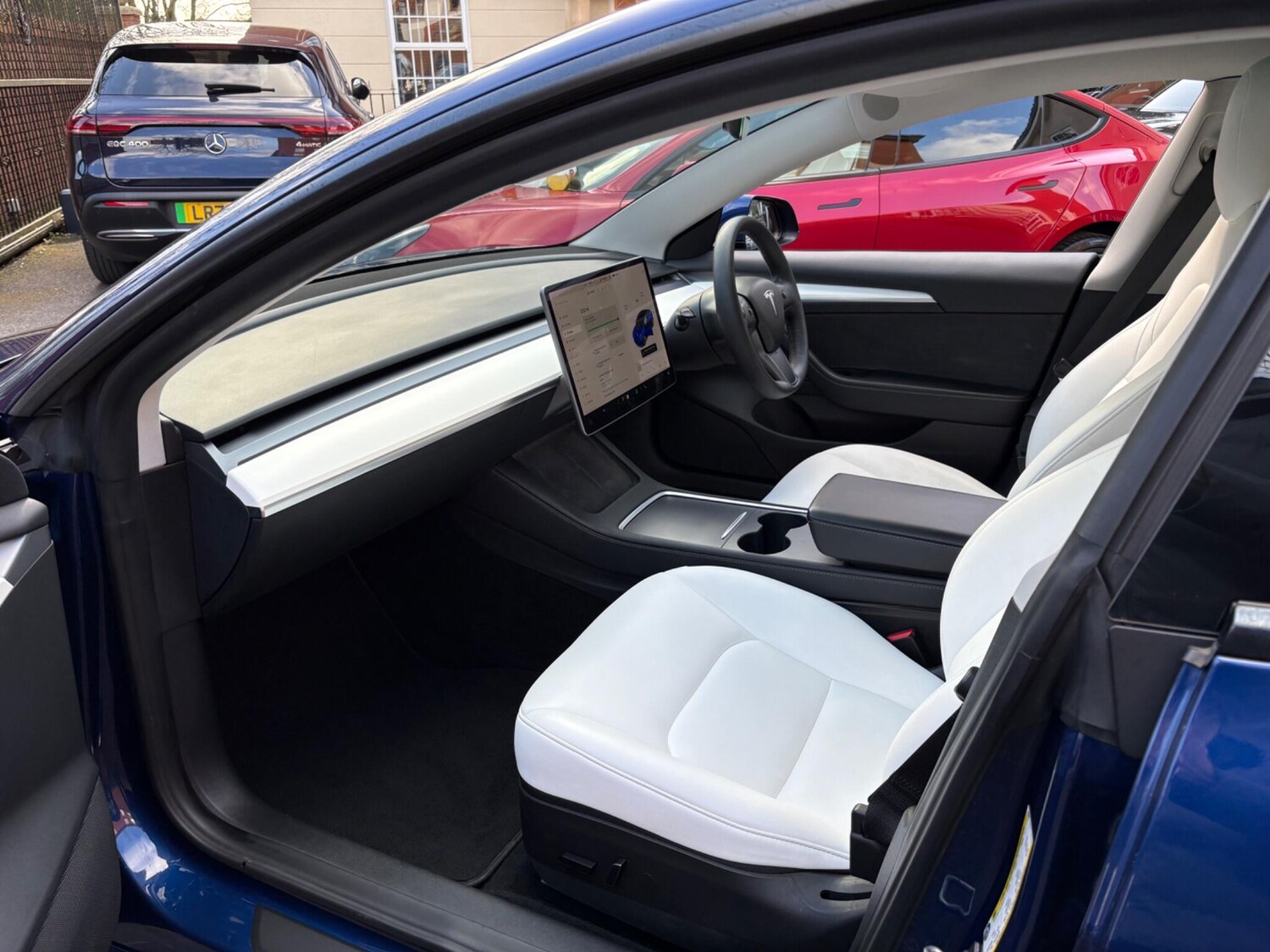 Used Tesla Model 3 2021 for sale - 77838925: Photo 10