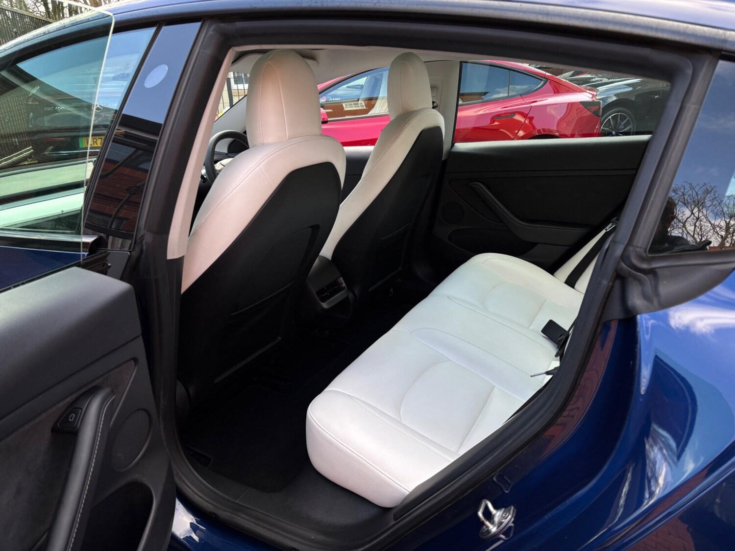 Used Tesla Model 3 2021 for sale - 77838925: Photo 12