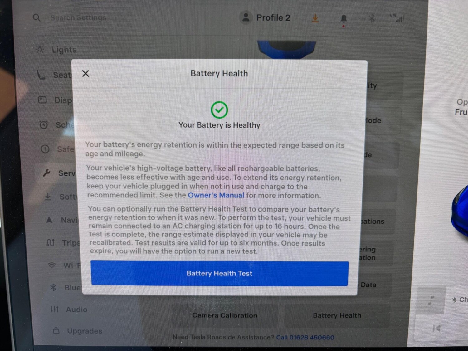 Used Tesla Model 3 2021 for sale - 77838925: Photo 13