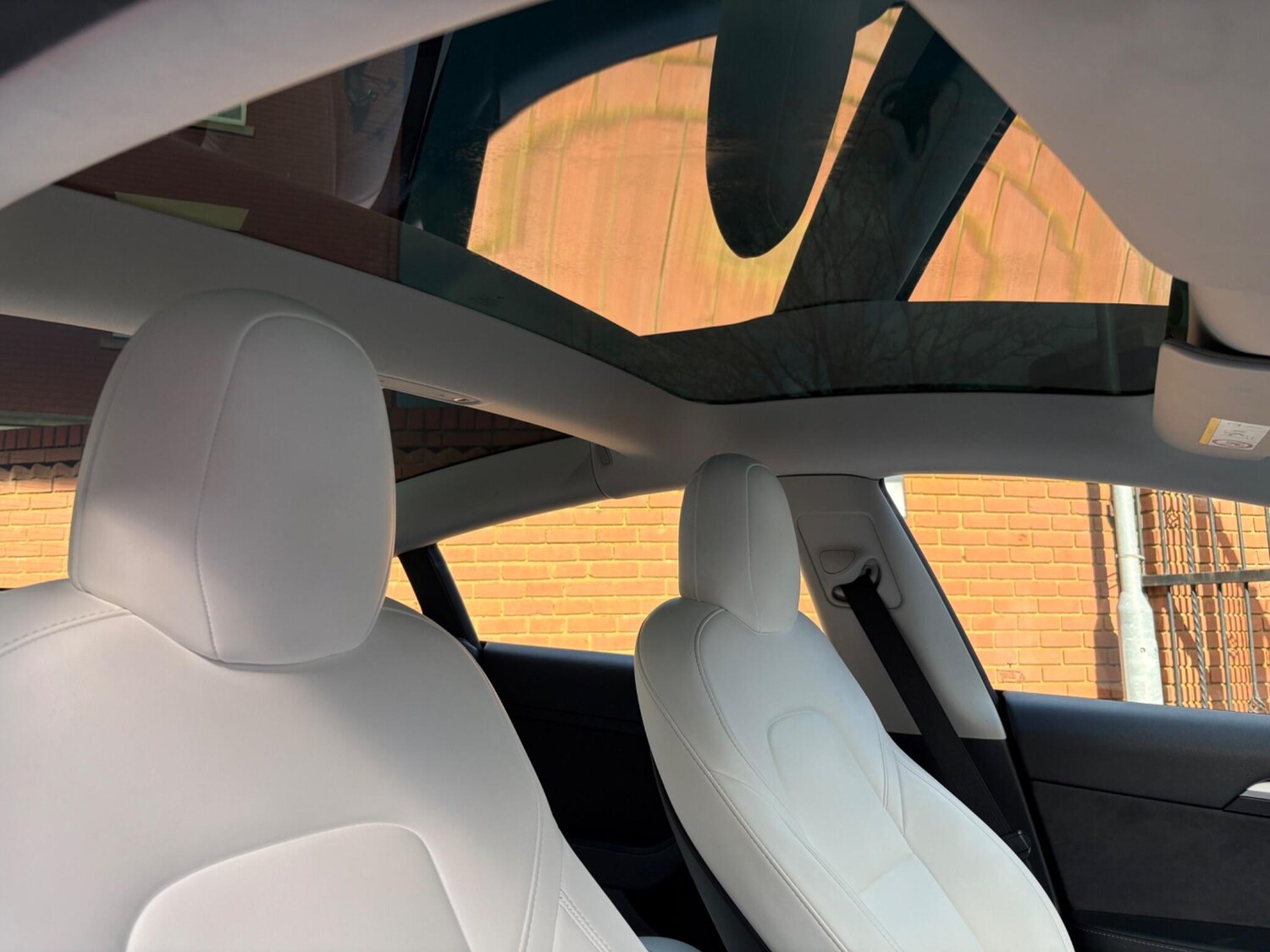 Used Tesla Model 3 2021 for sale - 77838925: Photo 16