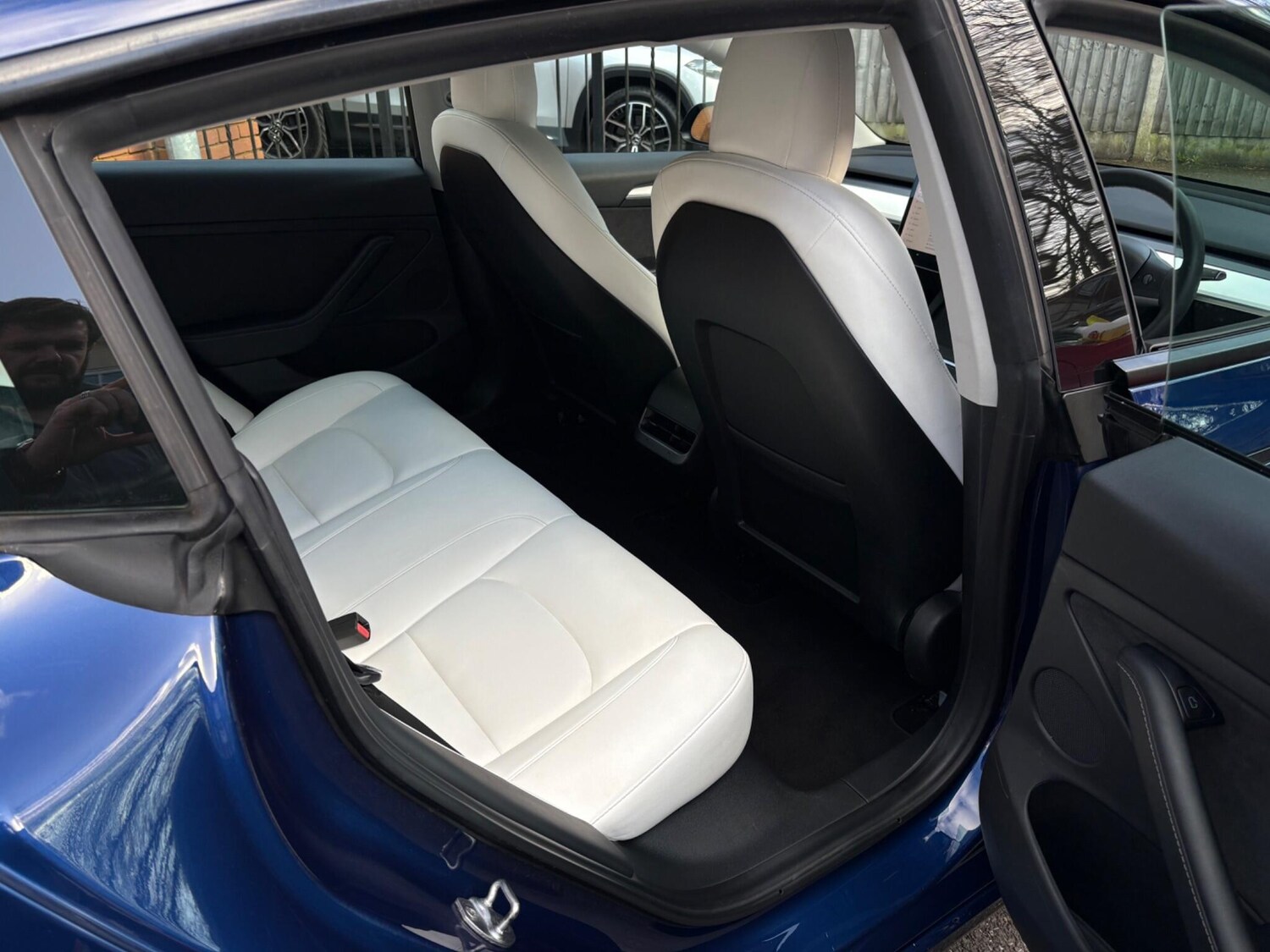 Used Tesla Model 3 2021 for sale - 77838925: Photo 7