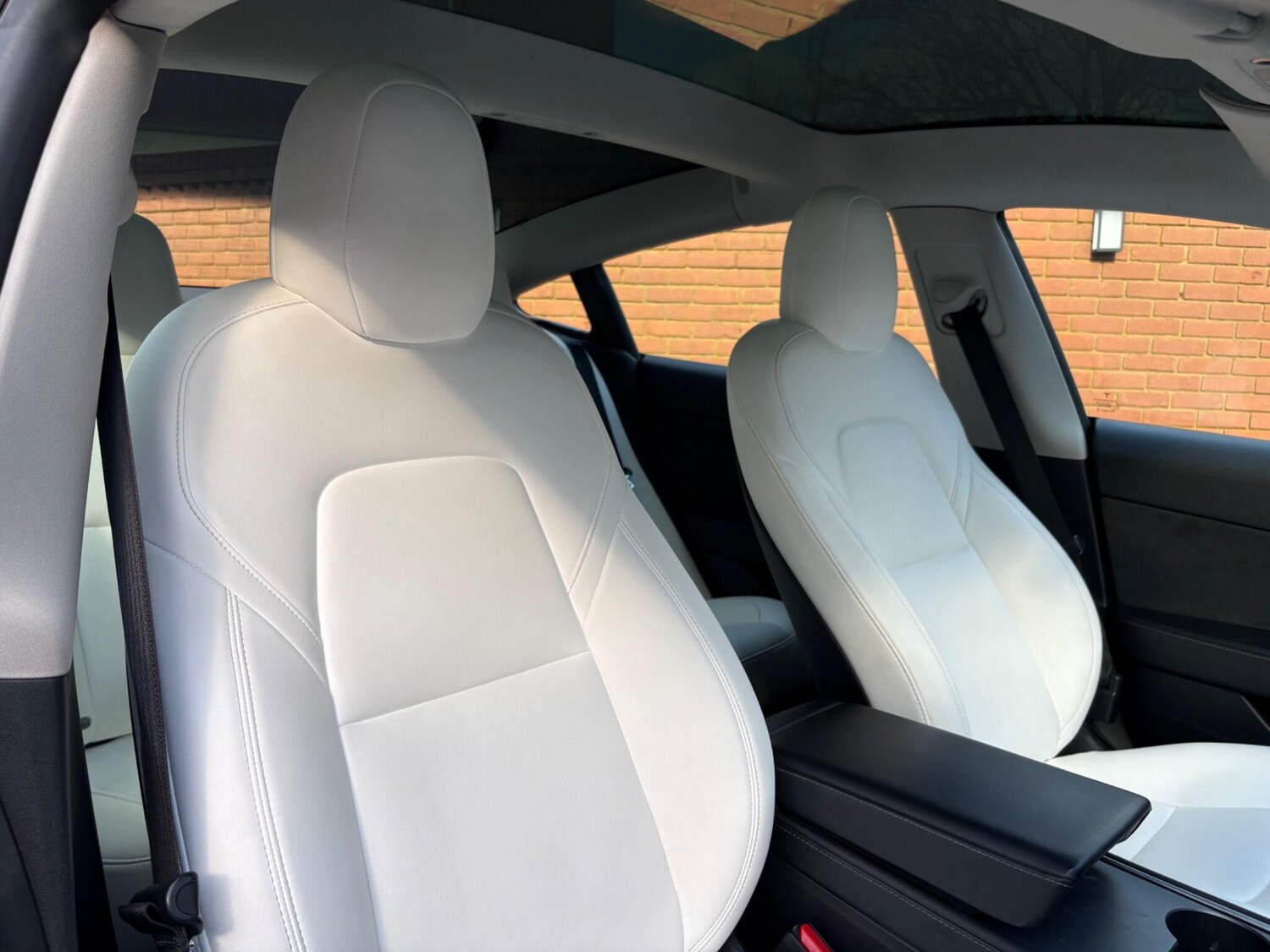 Used Tesla Model 3 2021 for sale - 77838925: Photo 8