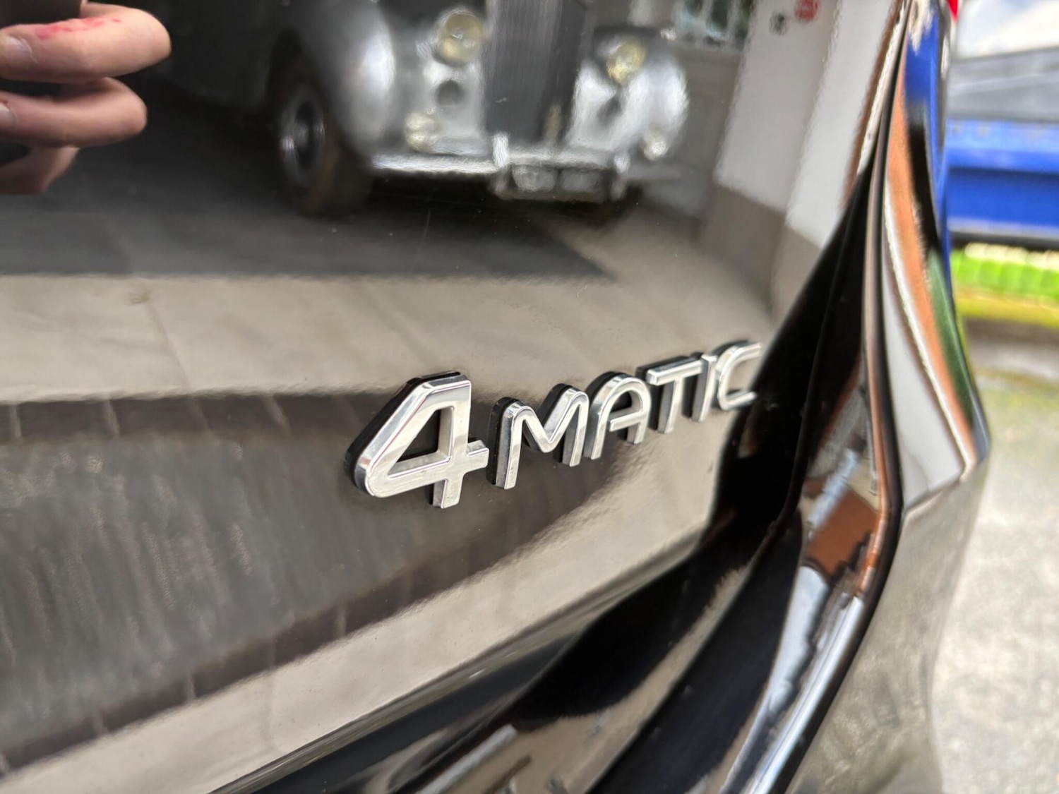 Used Mercedes-Benz EQA 2022 for sale - 76361325: Photo 11