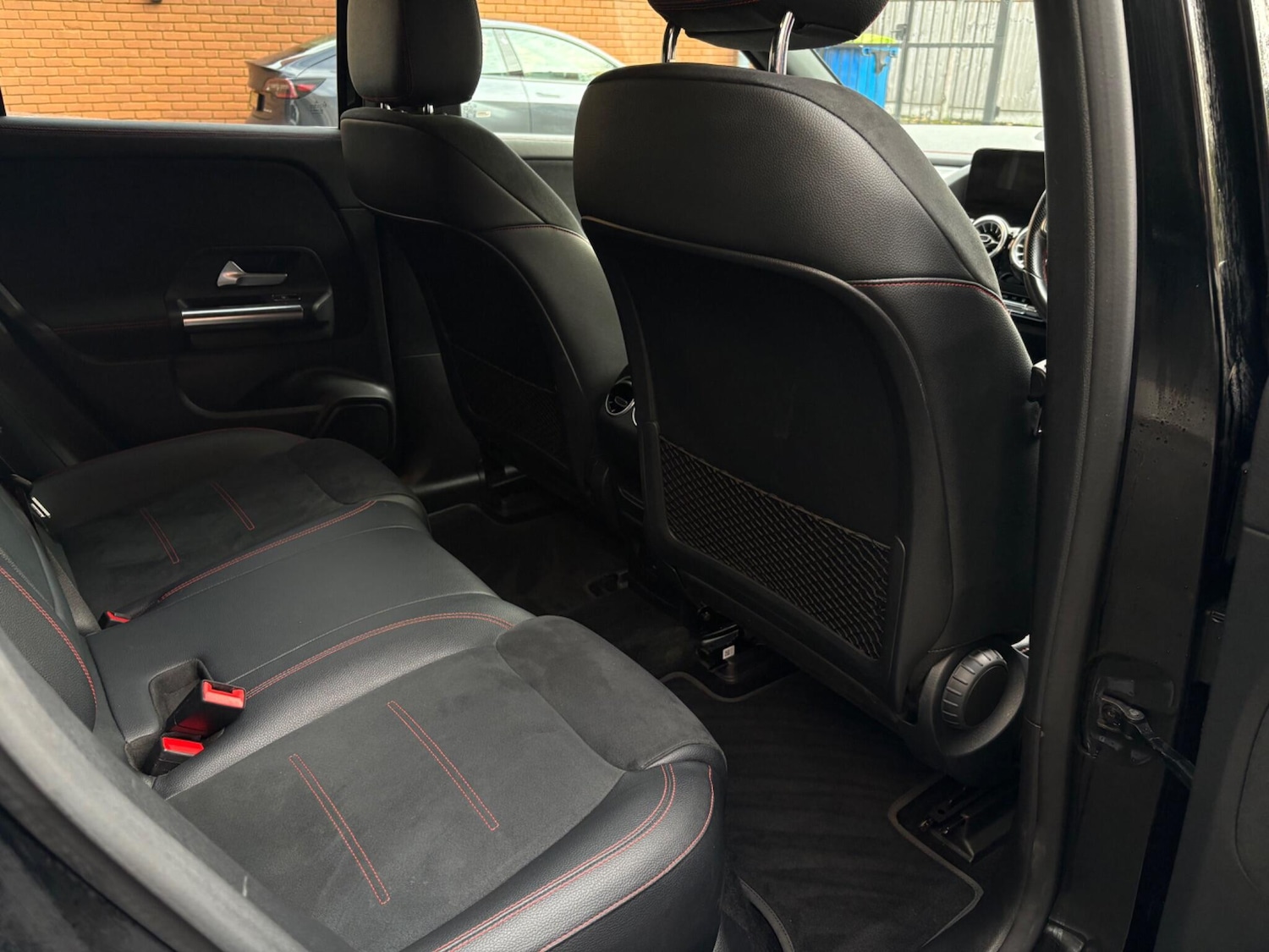 Used Mercedes-Benz EQA 2022 for sale - 76361325: Photo 13
