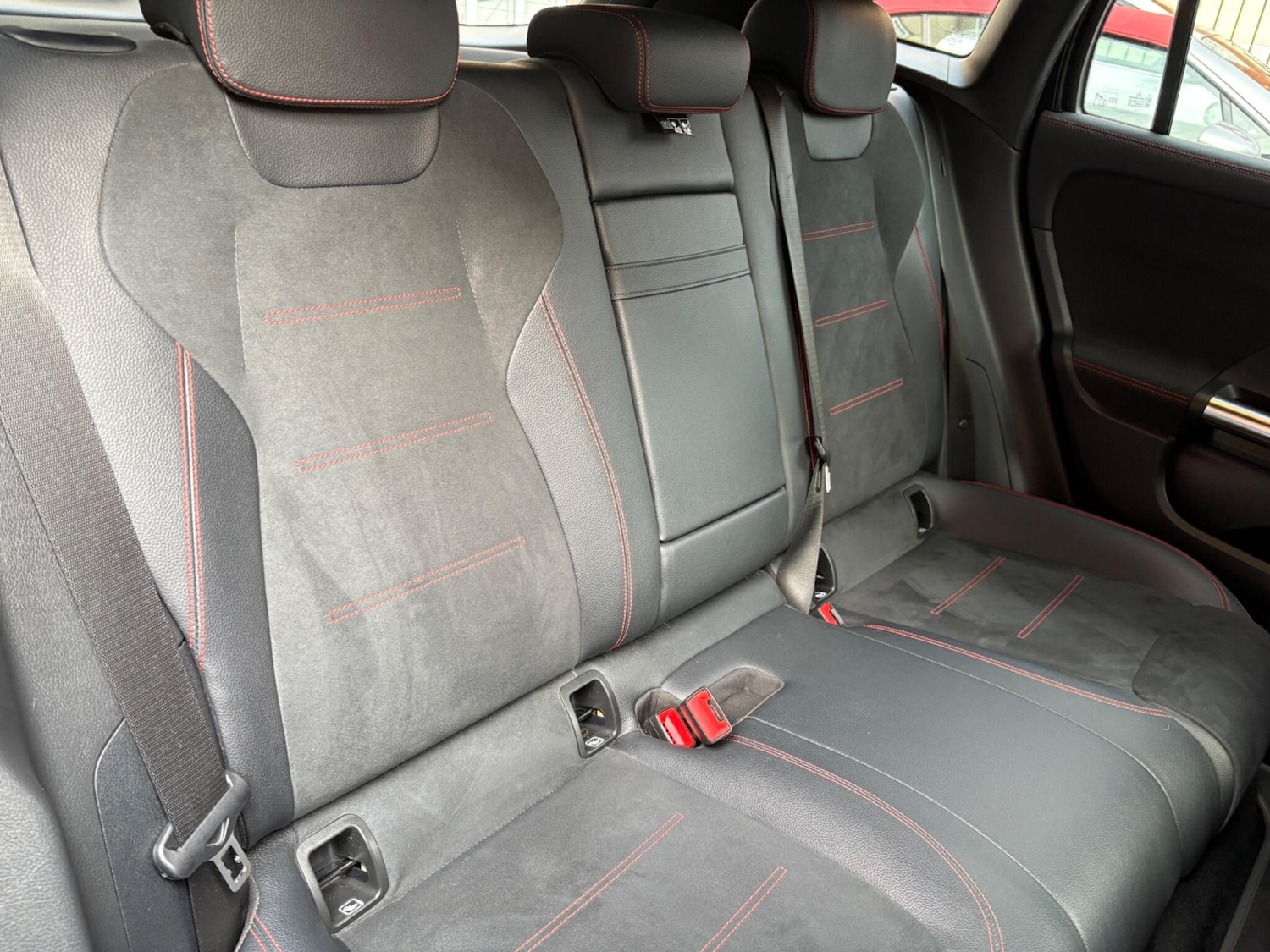 Used Mercedes-Benz EQA 2022 for sale - 76361325: Photo 16