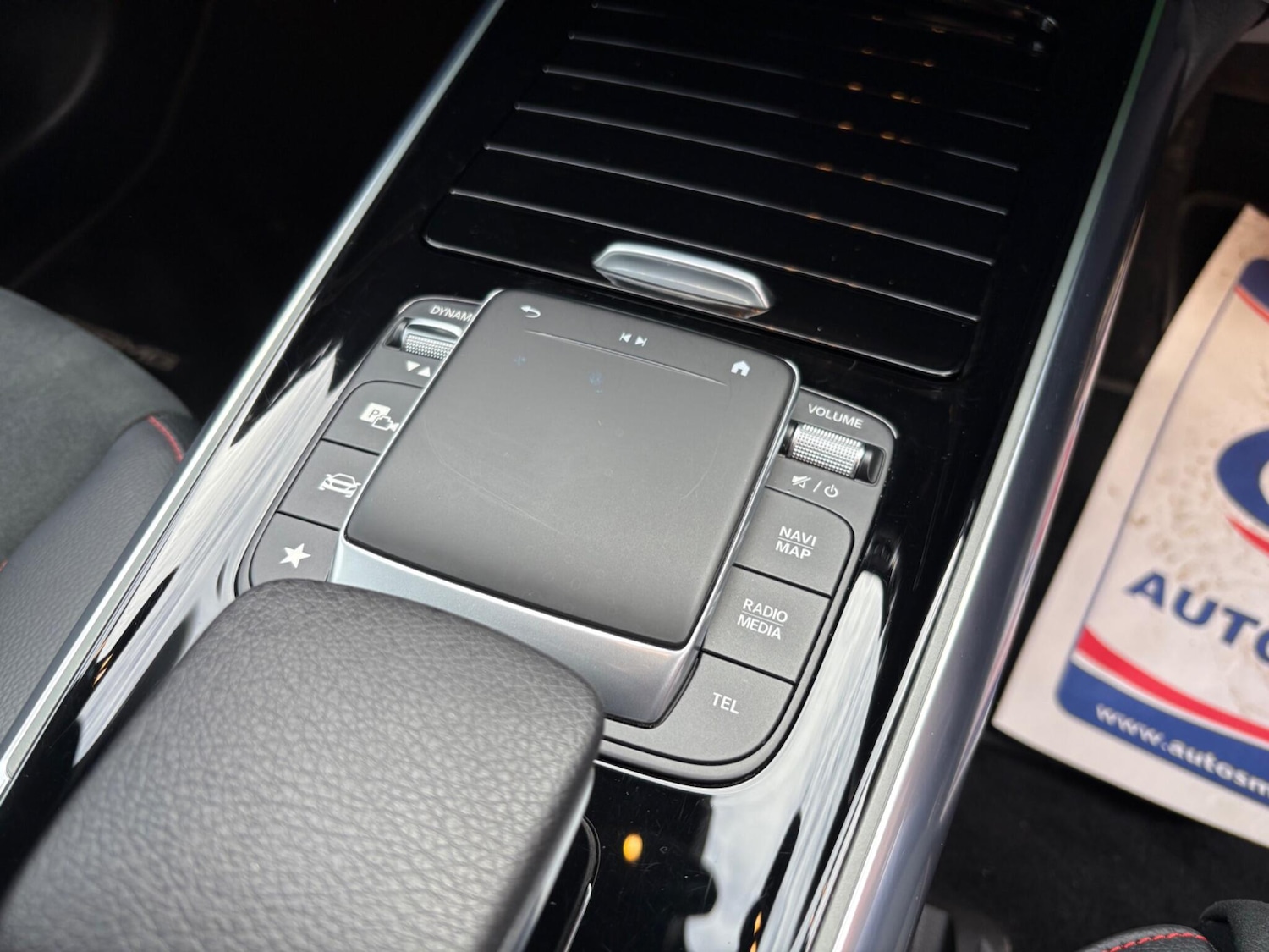 Used Mercedes-Benz EQA 2022 for sale - 76361325: Photo 19
