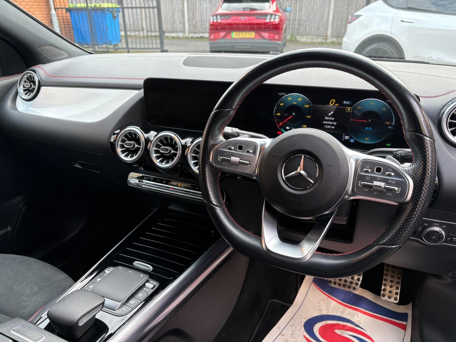 Used Mercedes-Benz EQA 2022 for sale - 76361325: Photo 20