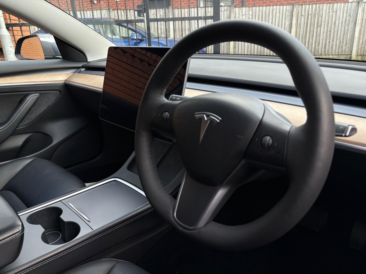 Used Tesla Model 3 2021 for sale - 77839171: Photo 10