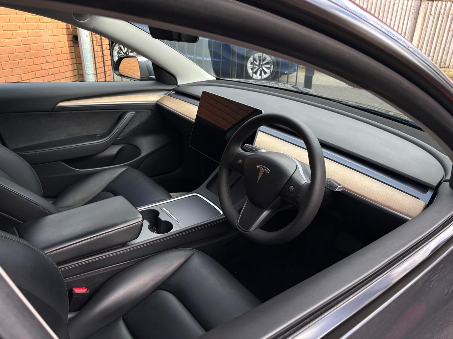 Used Tesla Model 3 2021 for sale - 77839171: Photo 11