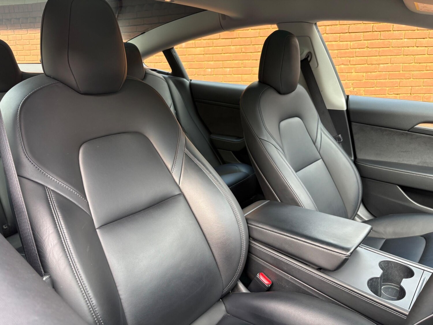 Used Tesla Model 3 2021 for sale - 77839171: Photo 12