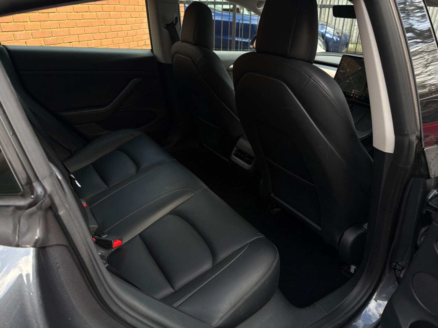 Used Tesla Model 3 2021 for sale - 77839171: Photo 13