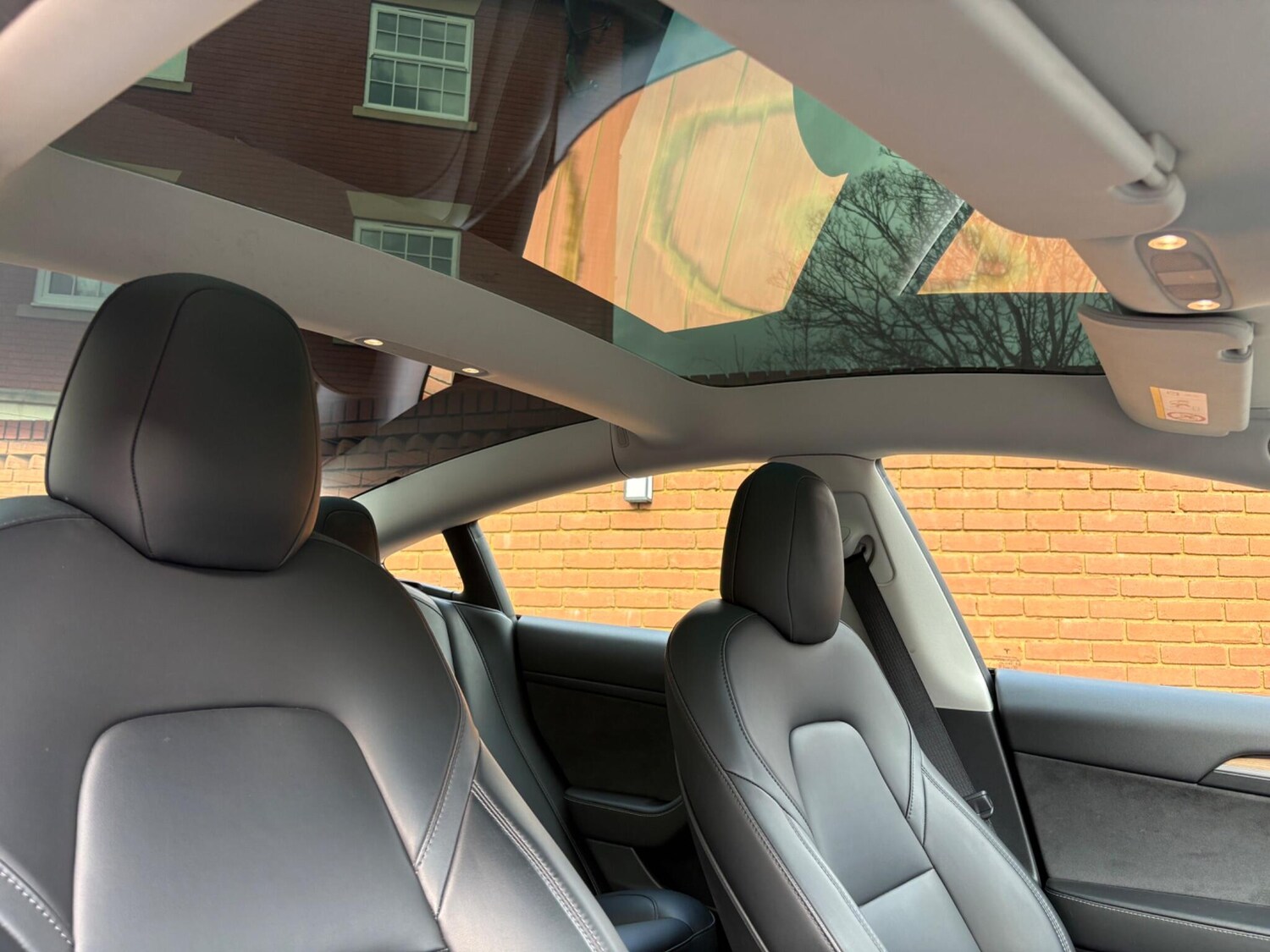 Used Tesla Model 3 2021 for sale - 77839171: Photo 14