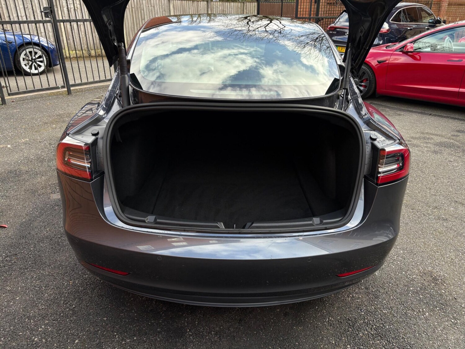 Used Tesla Model 3 2021 for sale - 77839171: Photo 15