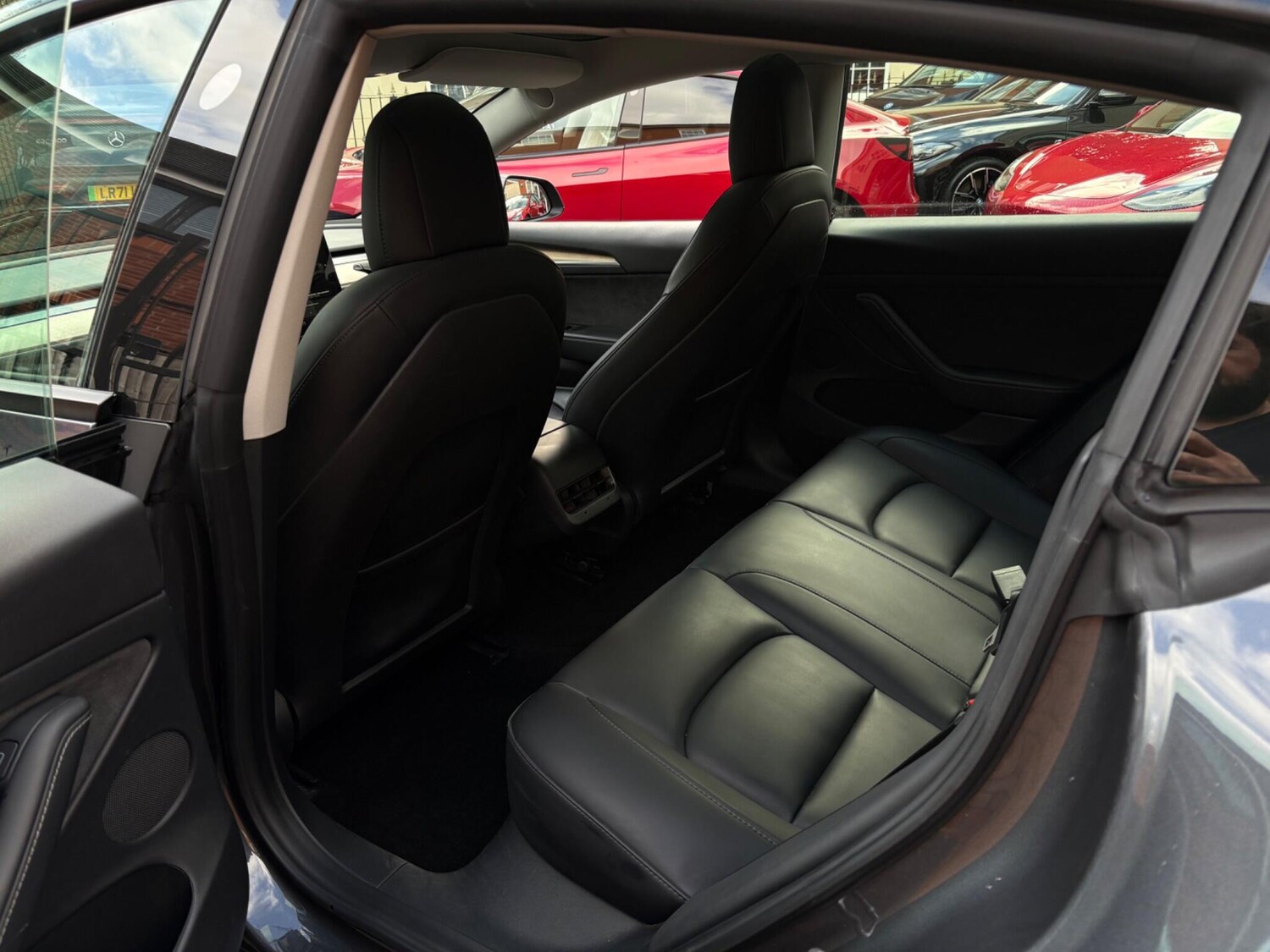 Used Tesla Model 3 2021 for sale - 77839171: Photo 17