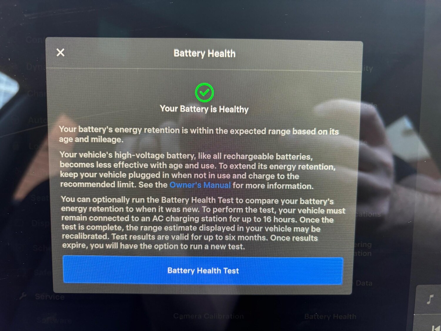 Used Tesla Model 3 2021 for sale - 77839171: Photo 19