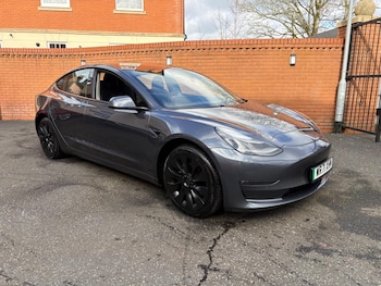 Used Tesla Model 3 2021 for sale - 77839171: Photo