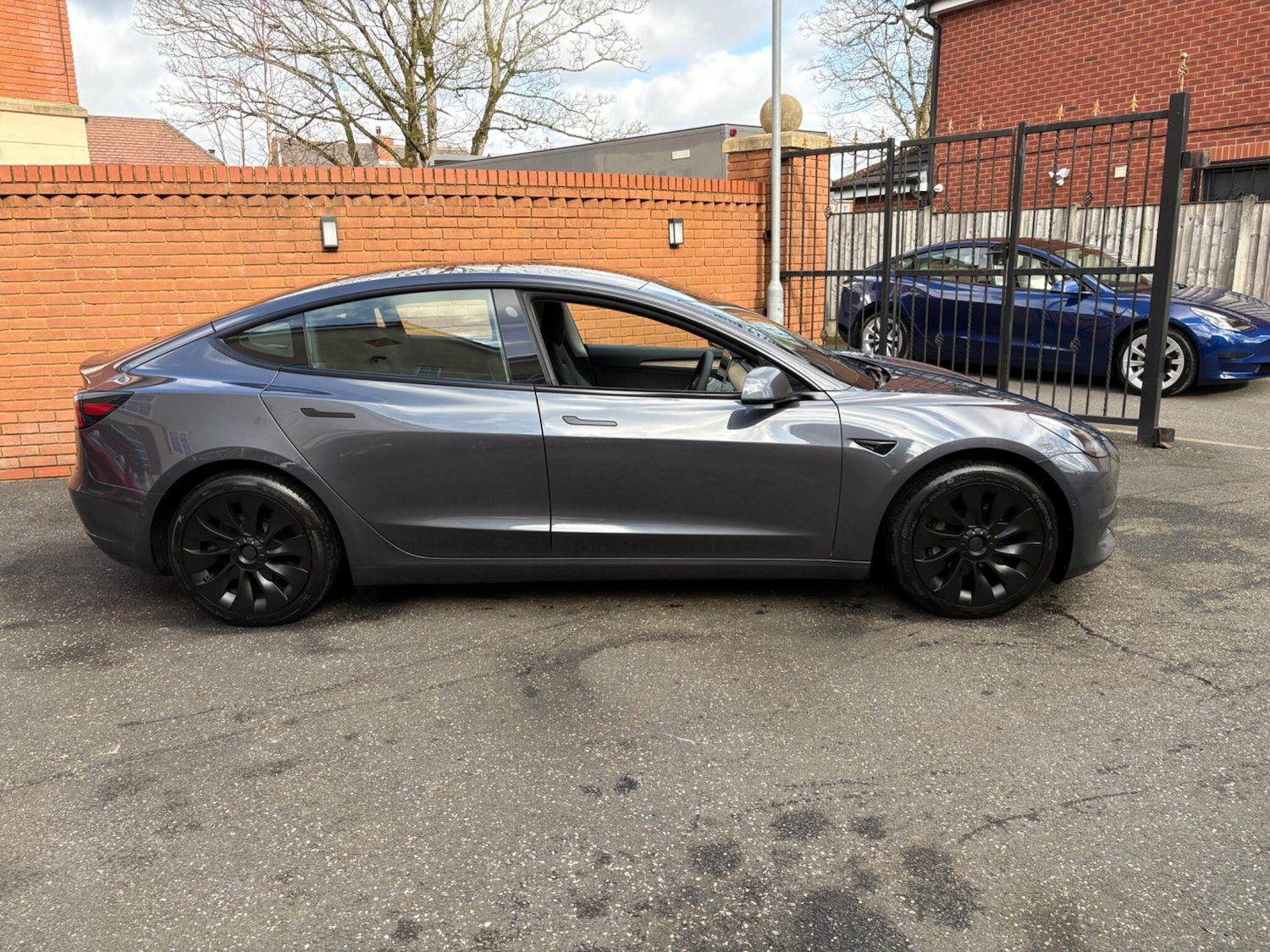 Used Tesla Model 3 2021 for sale - 77839171: Photo 5