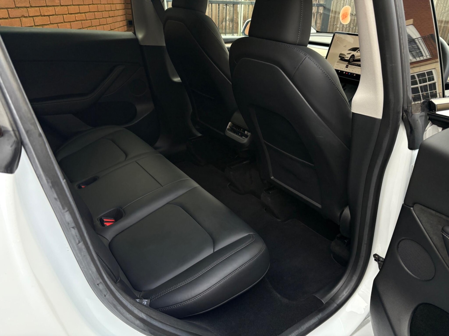 Used Tesla Model Y 2022 for sale - 76689190: Photo 11