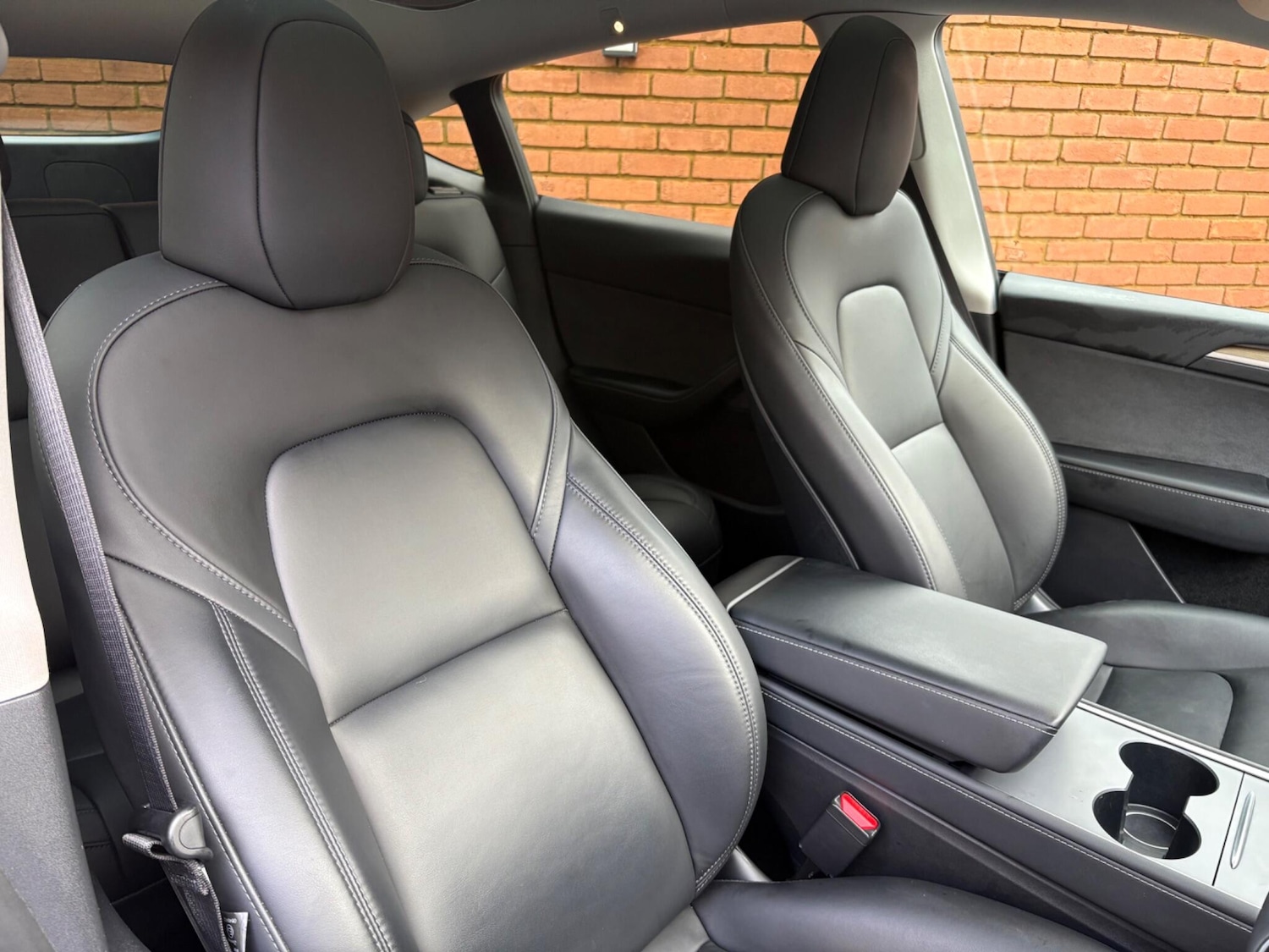 Used Tesla Model Y 2022 for sale - 76689190: Photo 12