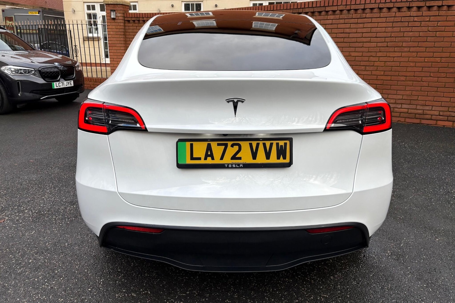 Used Tesla Model Y 2022 for sale - 76689190: Photo 17
