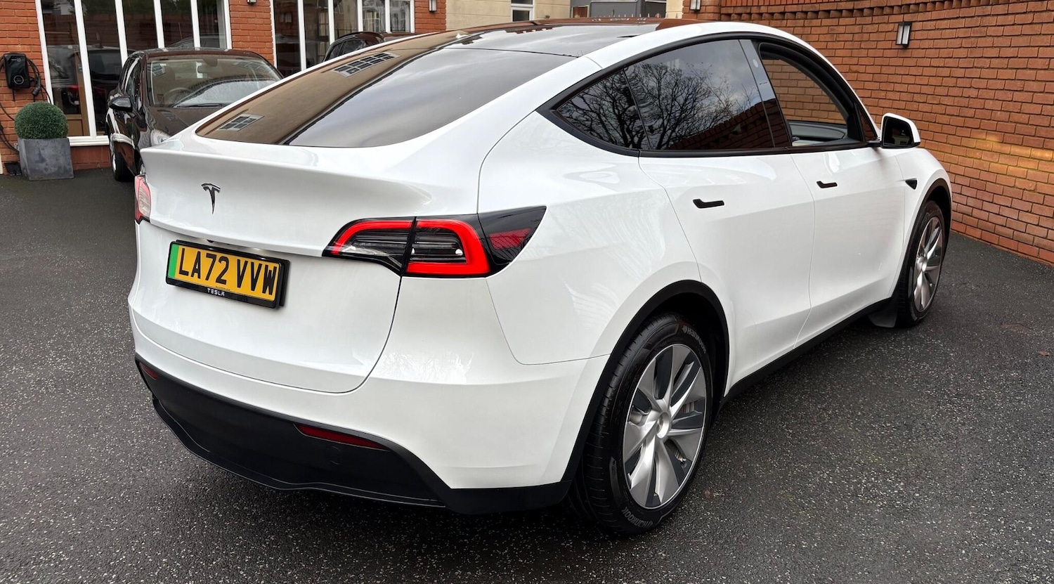 Used Tesla Model Y 2022 for sale - 76689190: Photo 18