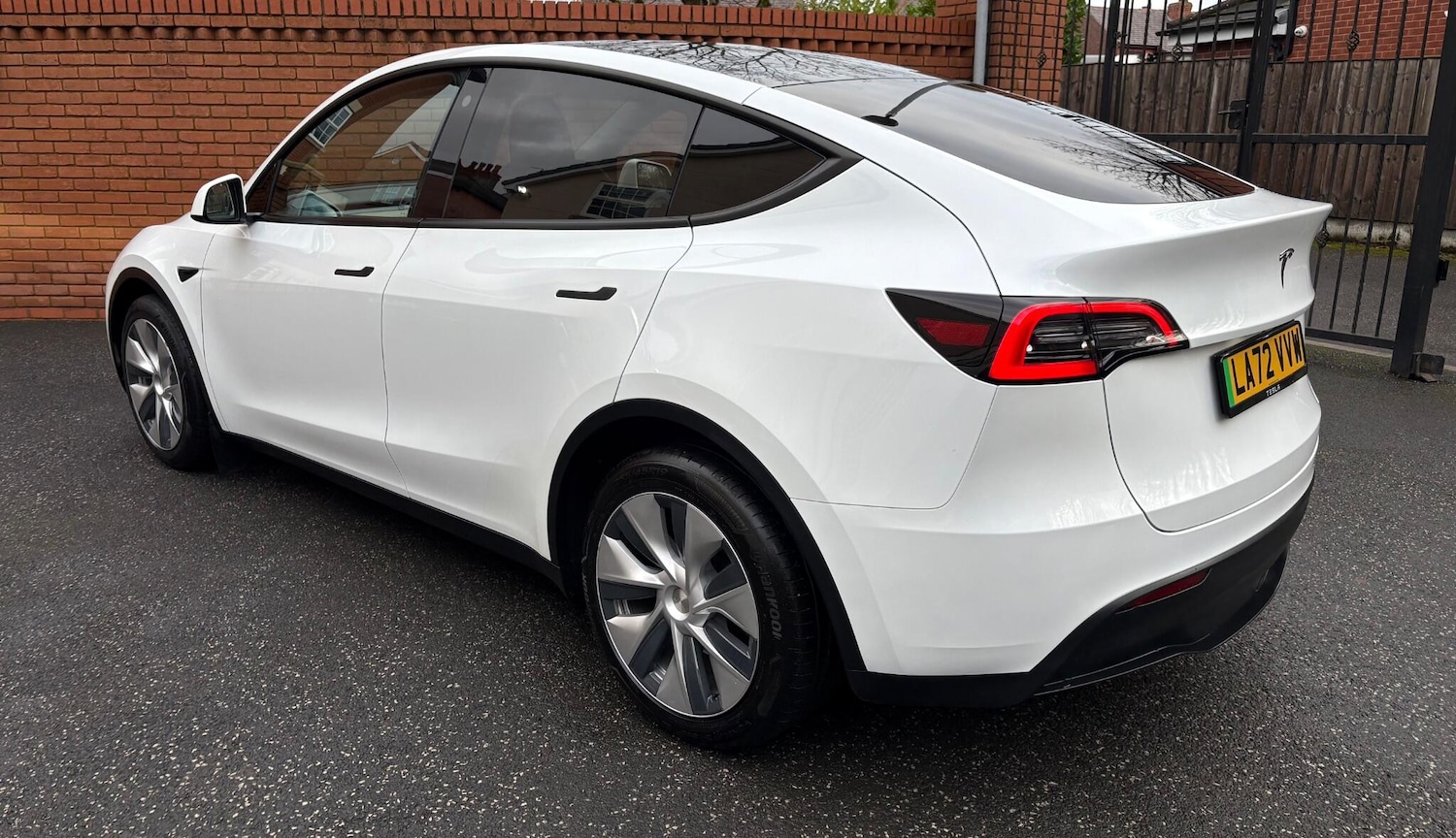 Used Tesla Model Y 2022 for sale - 76689190: Photo 19