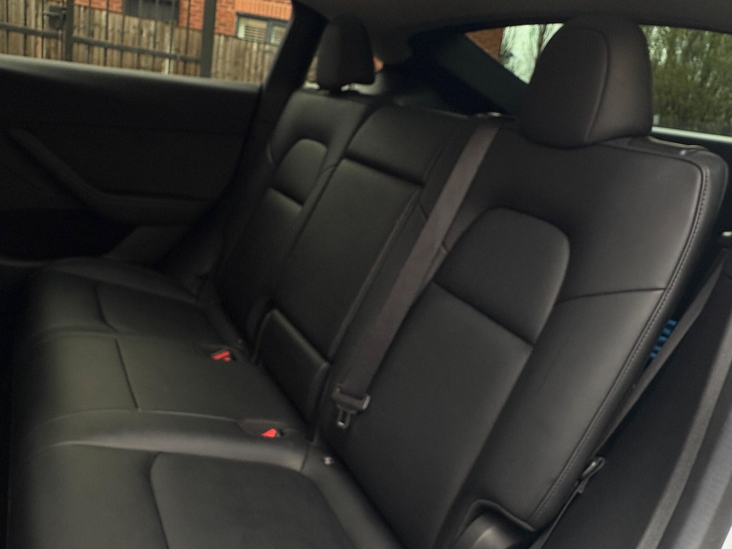 Used Tesla Model Y 2022 for sale - 76689190: Photo 20