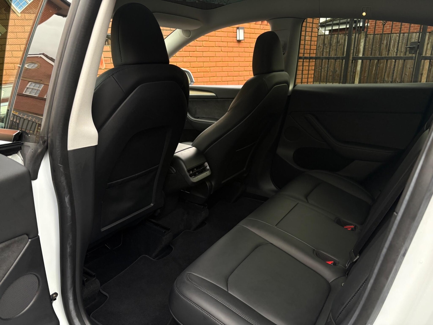 Used Tesla Model Y 2022 for sale - 76689190: Photo 21