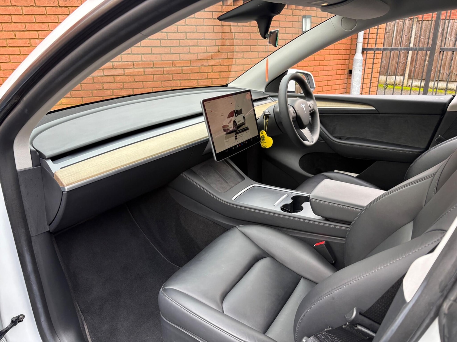 Used Tesla Model Y 2022 for sale - 76689190: Photo 22