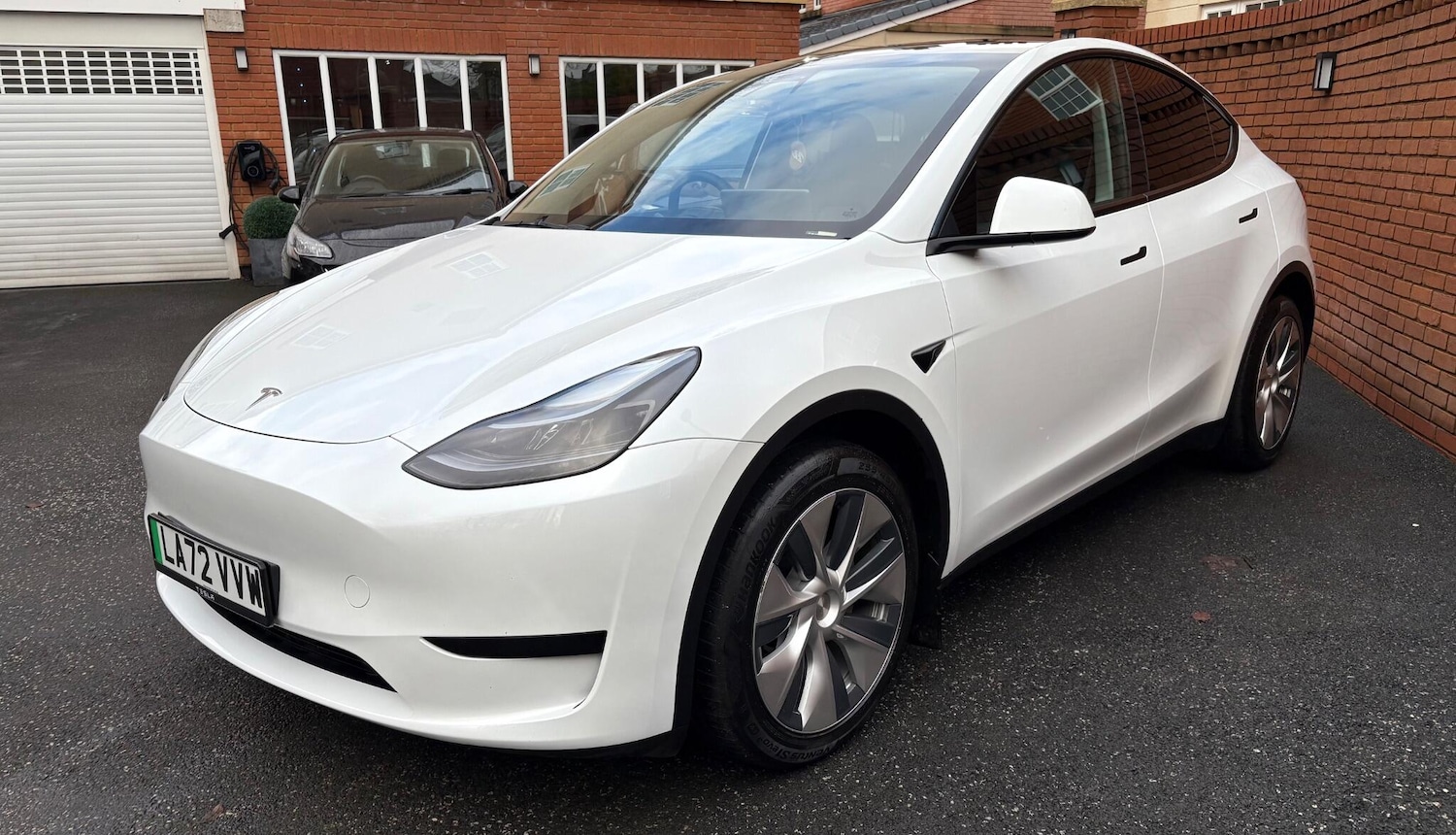 Used Tesla Model Y 2022 for sale - 76689190: Photo 4