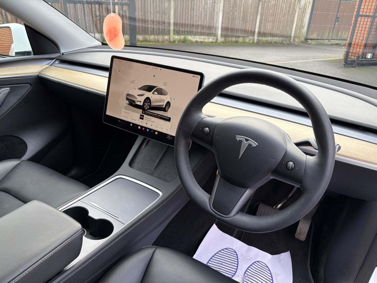 Used Tesla Model Y 2022 for sale - 76689190: Photo 7