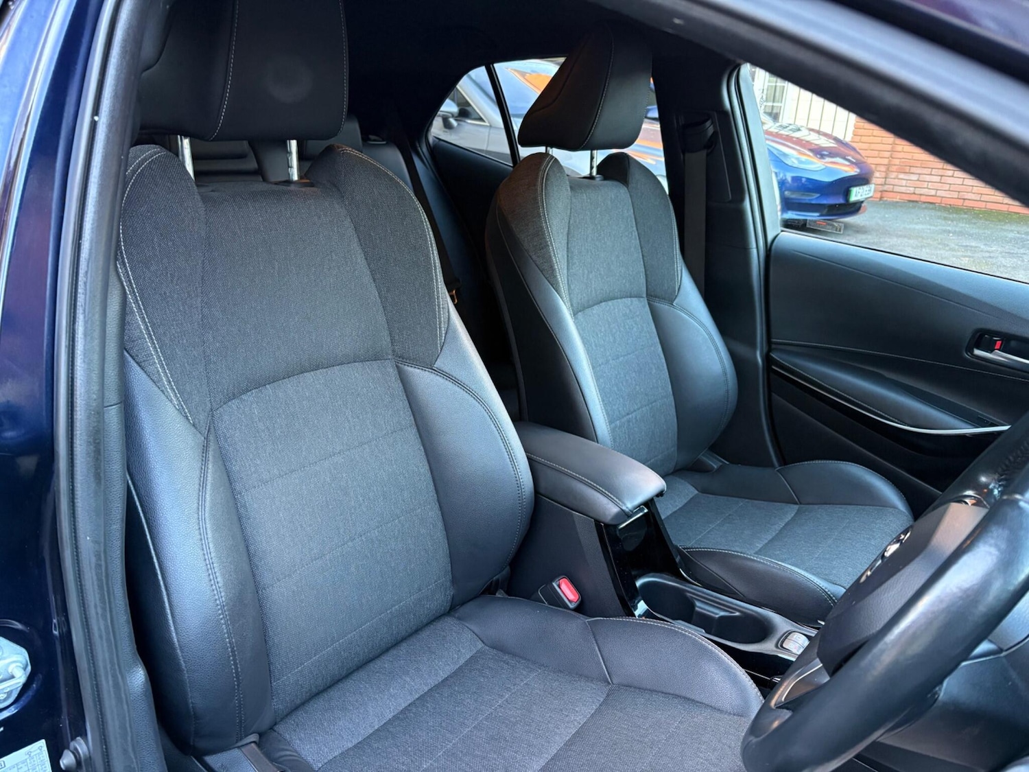 Used Toyota Corolla 2021 for sale - 76632846: Photo 11