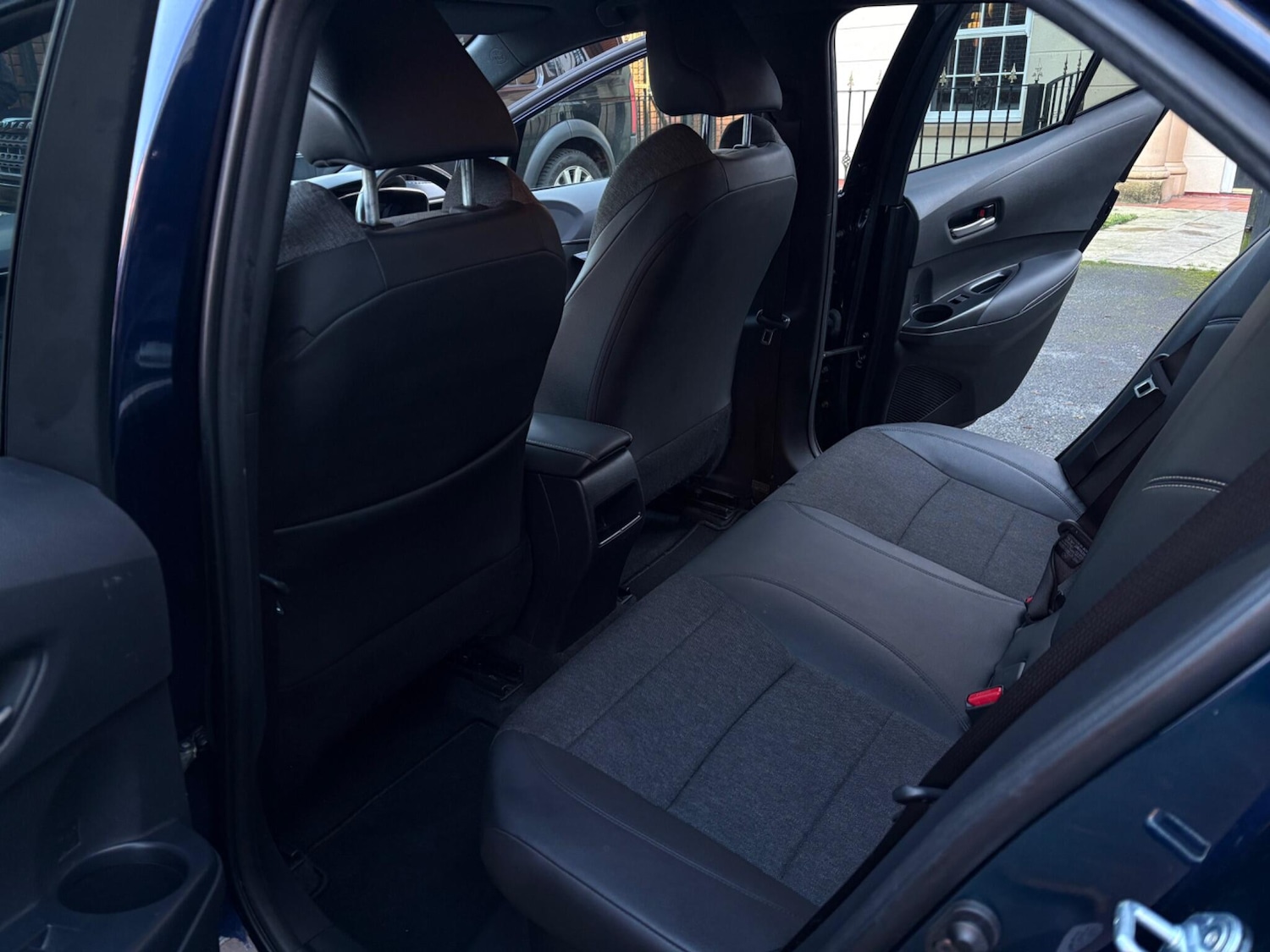 Used Toyota Corolla 2021 for sale - 76632846: Photo 12