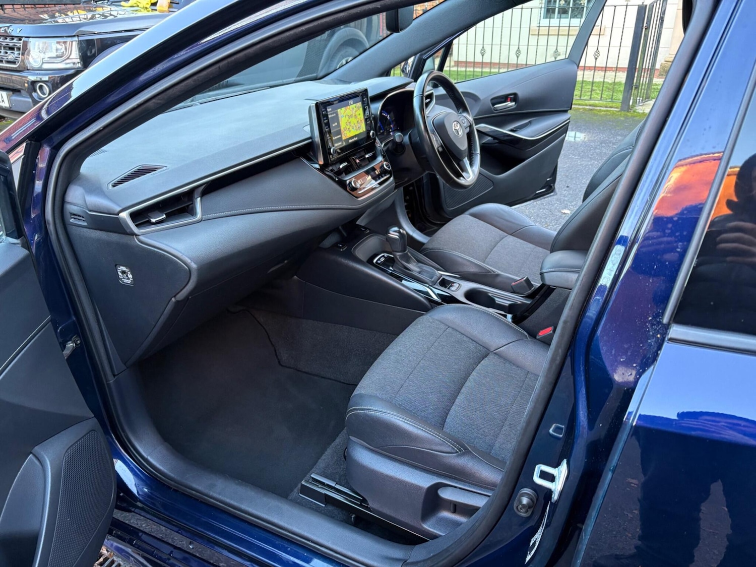 Used Toyota Corolla 2021 for sale - 76632846: Photo 13