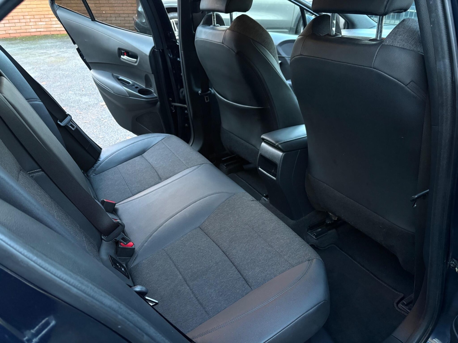 Used Toyota Corolla 2021 for sale - 76632846: Photo 16