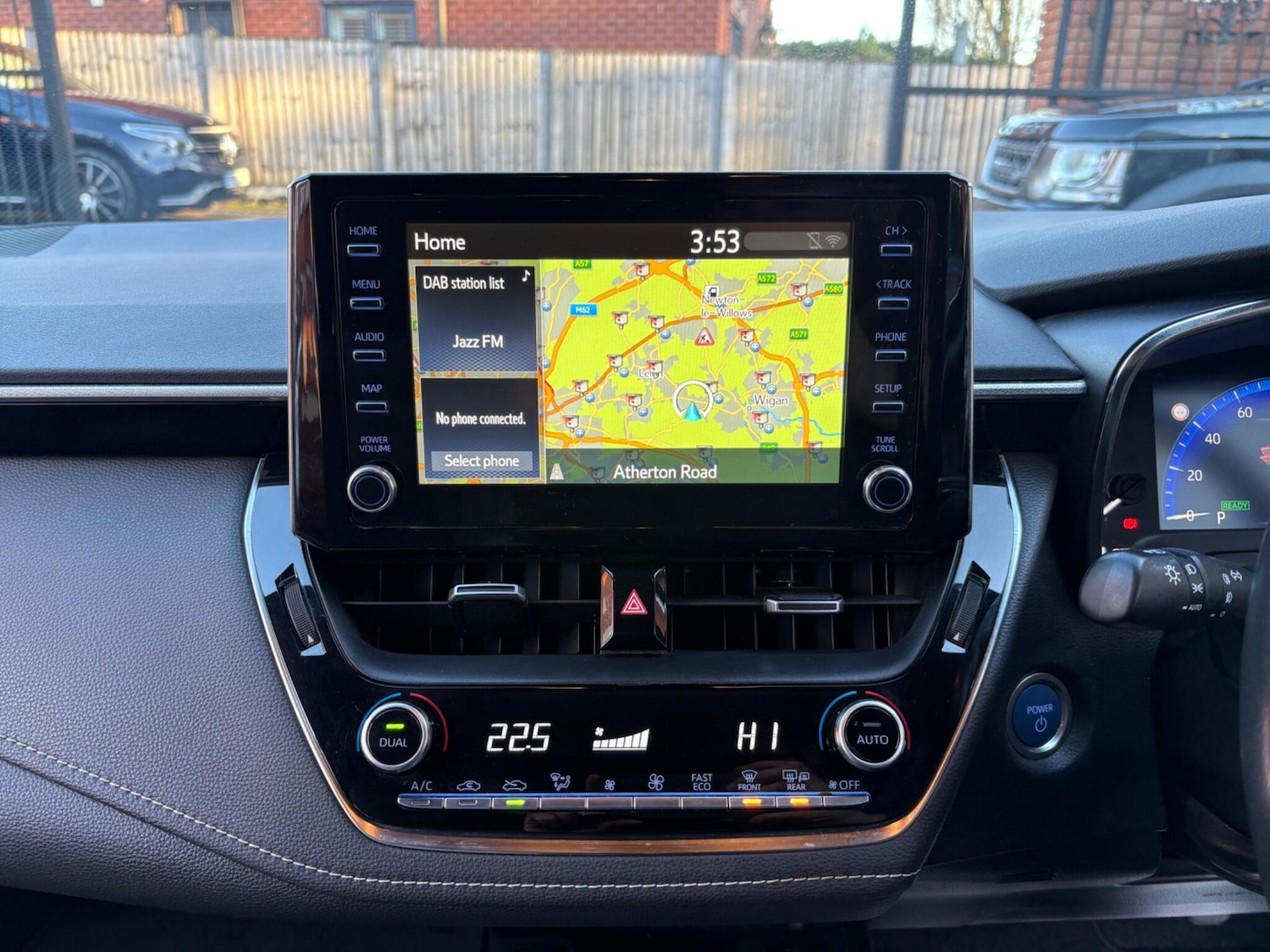 Used Toyota Corolla 2021 for sale - 76632846: Photo 18