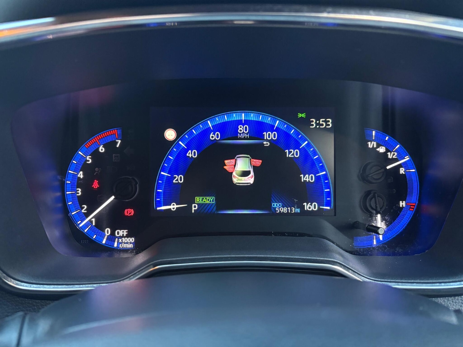 Used Toyota Corolla 2021 for sale - 76632846: Photo 20