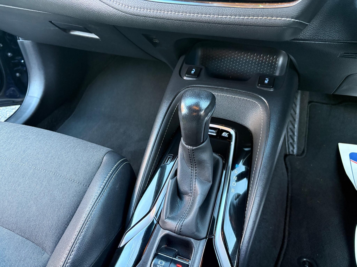 Used Toyota Corolla 2021 for sale - 76632846: Photo 22