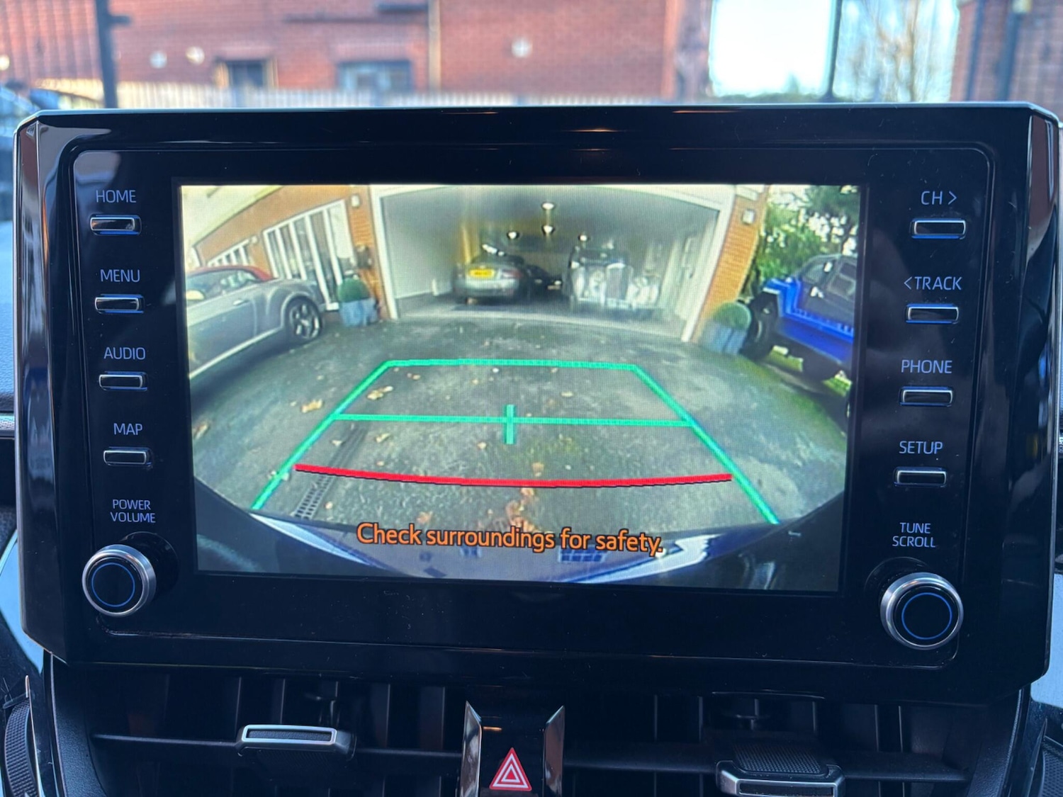 Used Toyota Corolla 2021 for sale - 76632846: Photo 23