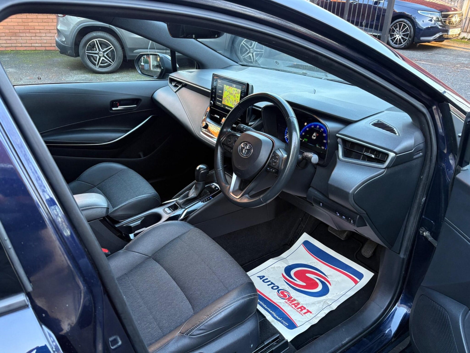 Used Toyota Corolla 2021 for sale - 76632846: Photo 9