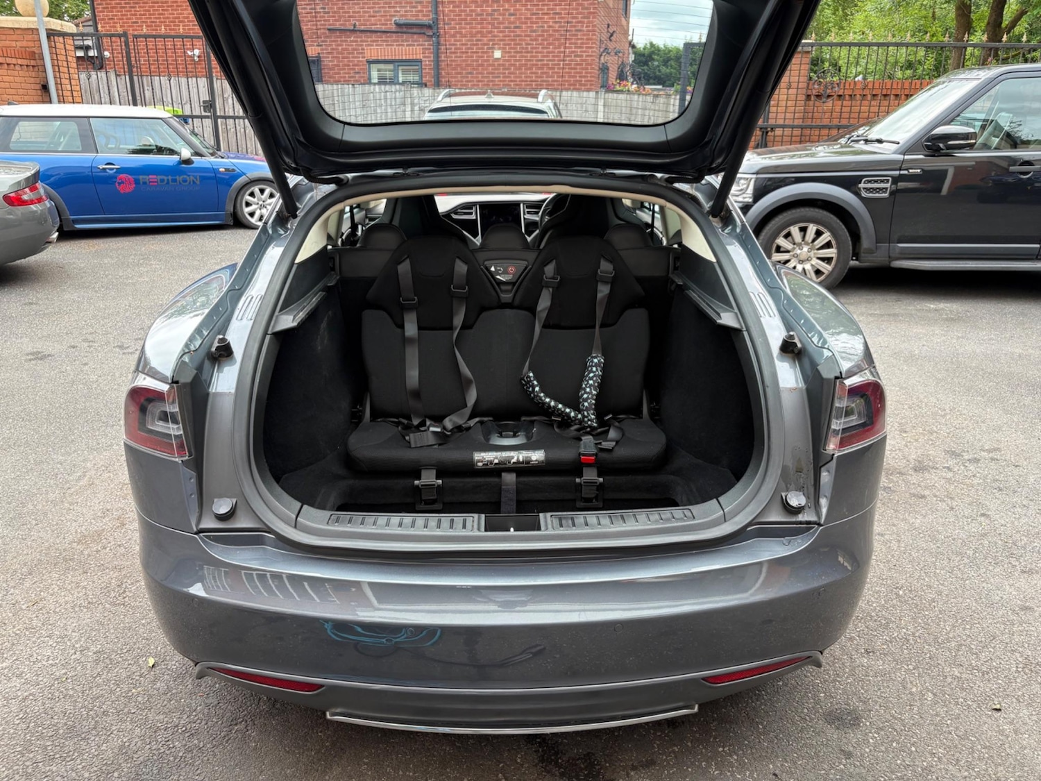 Vehicle 17